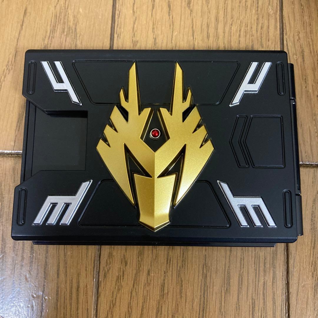 CSM 龍騎 カードデッキ 仮面ライダー リュウキ ナイト ギーツ