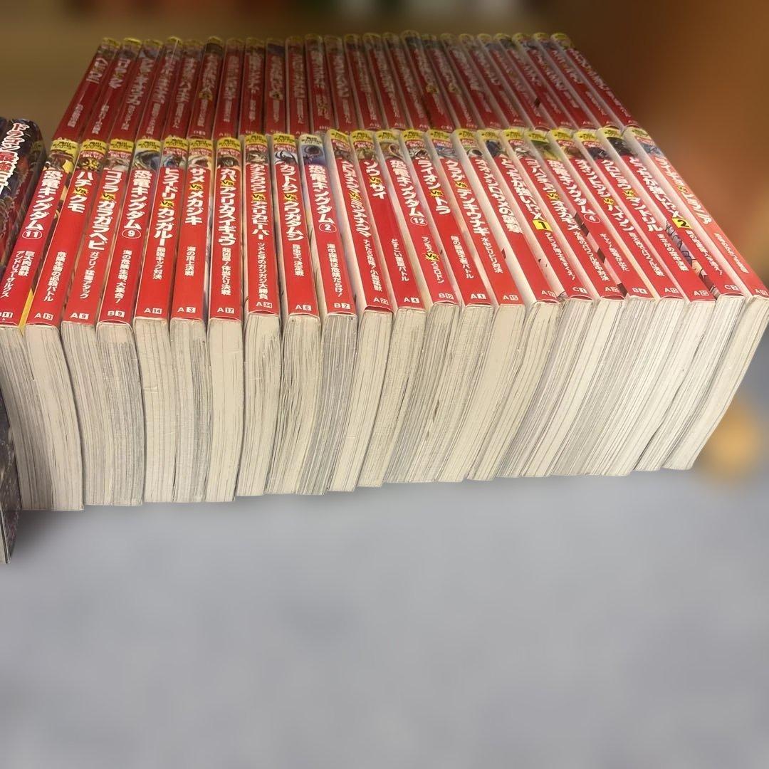 角川マンガ科学シリーズ47冊｜