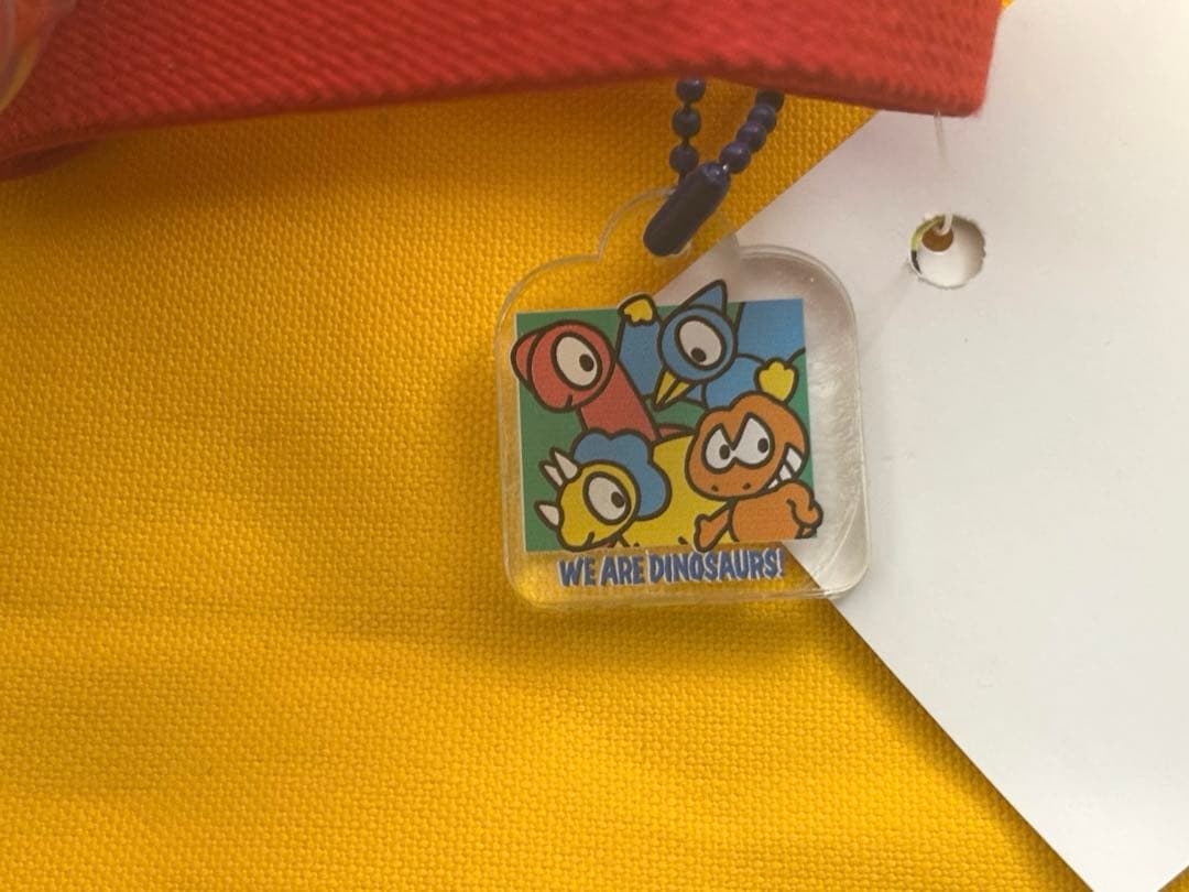 新品】サンリオ neo 財布(ダイナソアーズ) 伊勢丹 ファンシーサンリオ