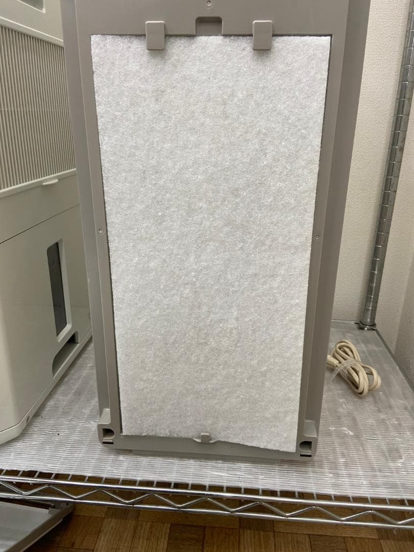 福岡市限定】脱臭機 富士通 2020年 ペット用モデル【安心の3ヶ月保証