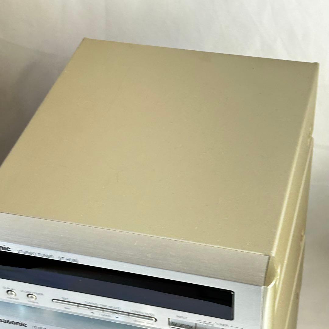 パナソニック ST-HD50 SE-HD50 SL-HD50 SJ-HD50 - メルカリ