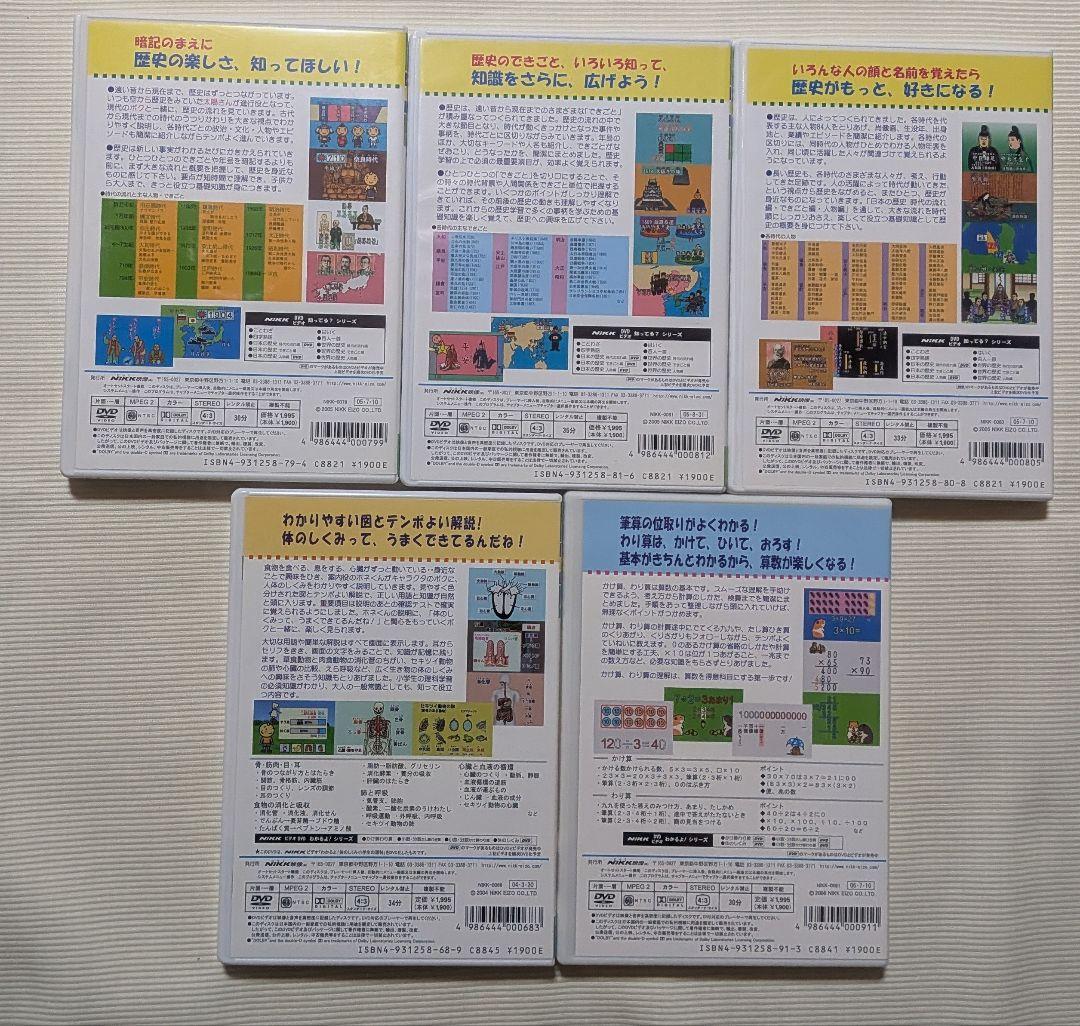 Nikk　DVD まとめ売り　おまけ付き