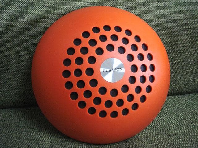 クラリオン 昭和レトロ スピーカー SPA450 clarion speaker