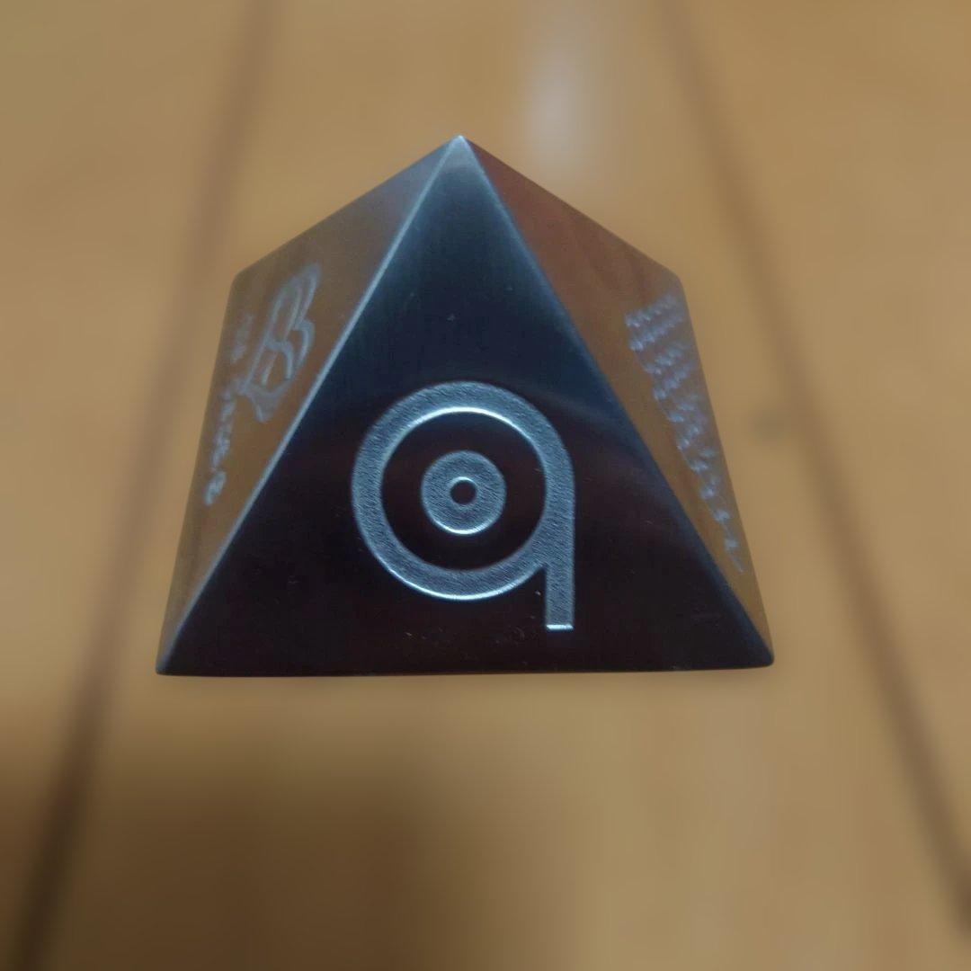 p.e.bal　 パワーピラミッド　電磁波対策　半径18m 定価44,800円