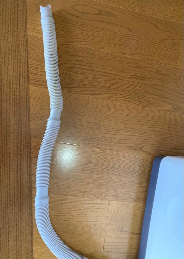 AQUA/全自動洗濯機 ホワイト AQW-V7M-W 7.0kg（清掃済み）