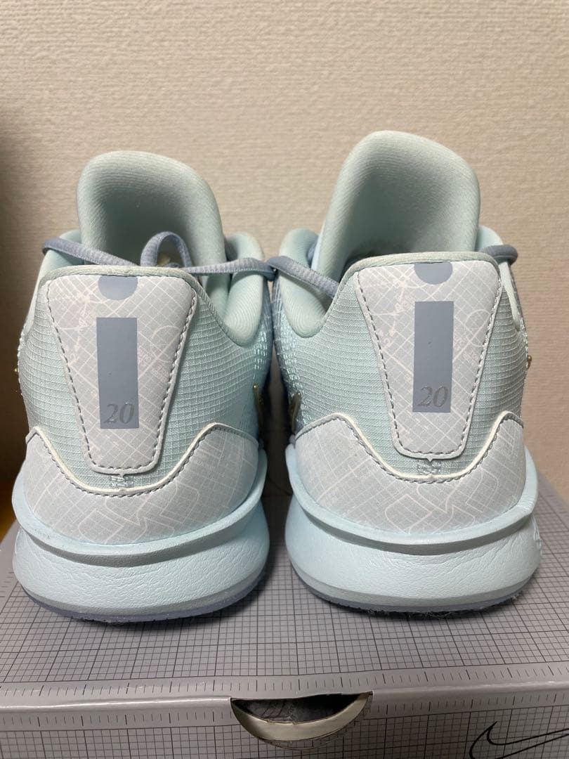 シューズ(男性用) Nike Sabrina 3 \"Blueprint\" EP W28.5cm