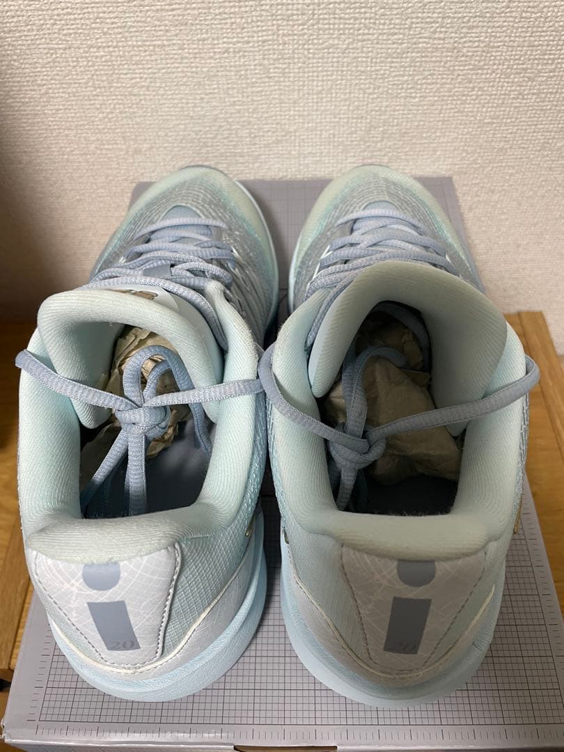 シューズ(男性用) Nike Sabrina 3 \"Blueprint\" EP W28.5cm