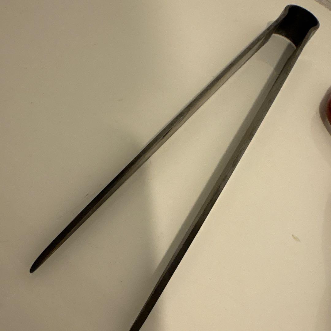 【tkg】ガラス工芸　ピンサー　25cm tkg】ガラス工芸 ピンサー 25cm 事業紹介｜薩摩ガラス工芸 ｜島津興業