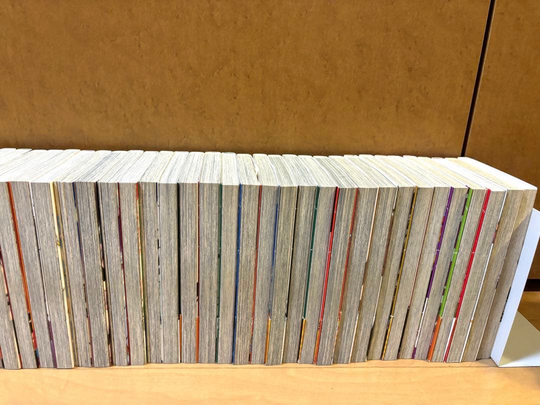 《希少》REBORN!全巻初版　帯付き多数