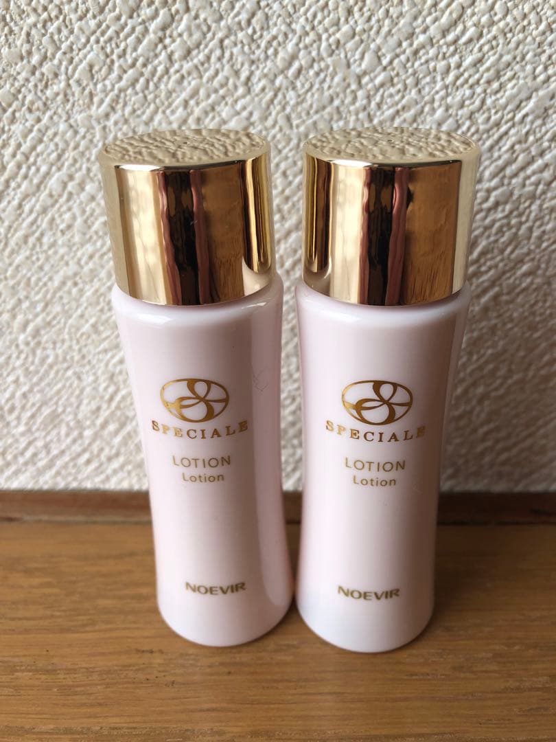 ノエビア スペチアーレ薬用ローション 20ml×2本 - メルカリ