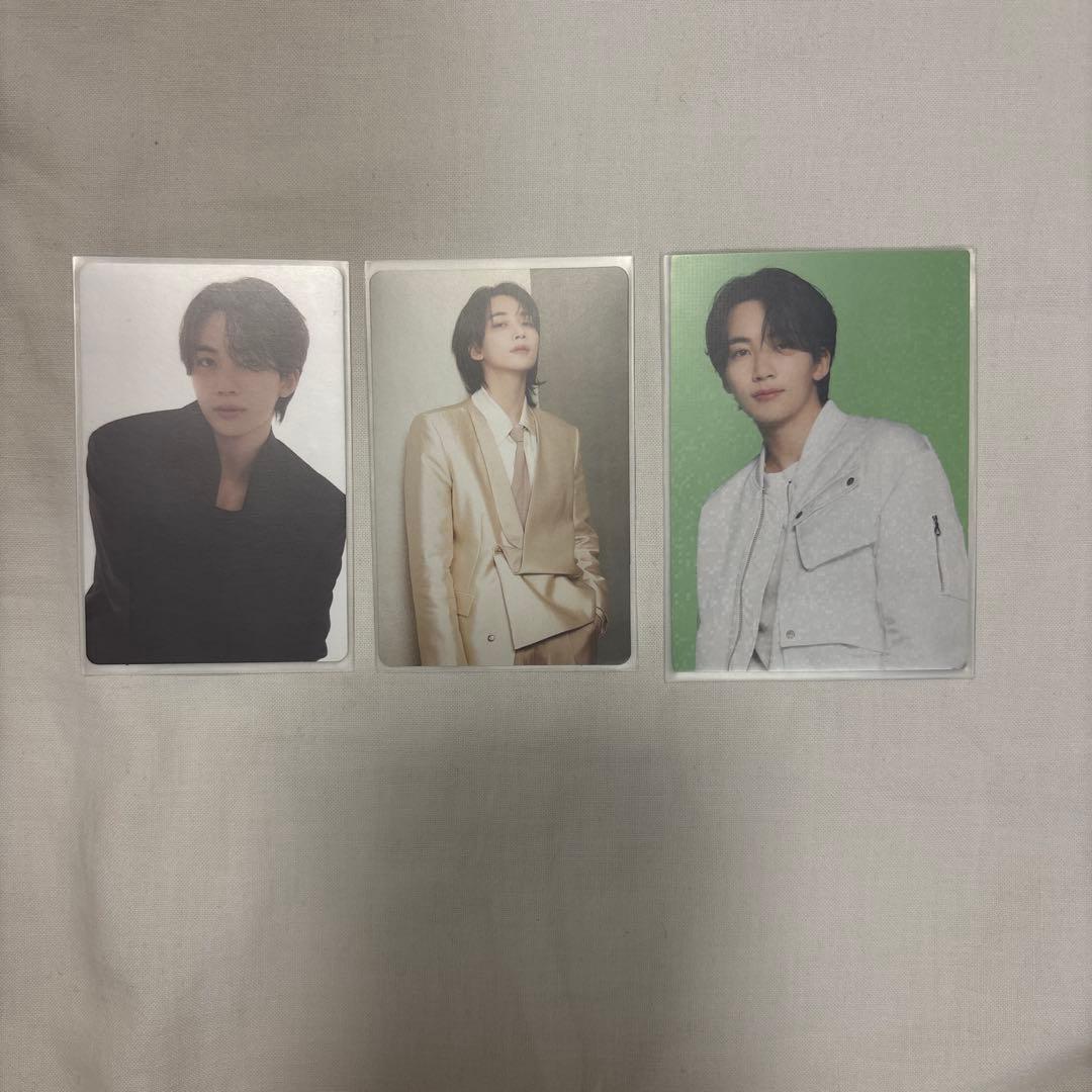 SEVENTEEN ジョンハン トレカ まとめ売り - メルカリ