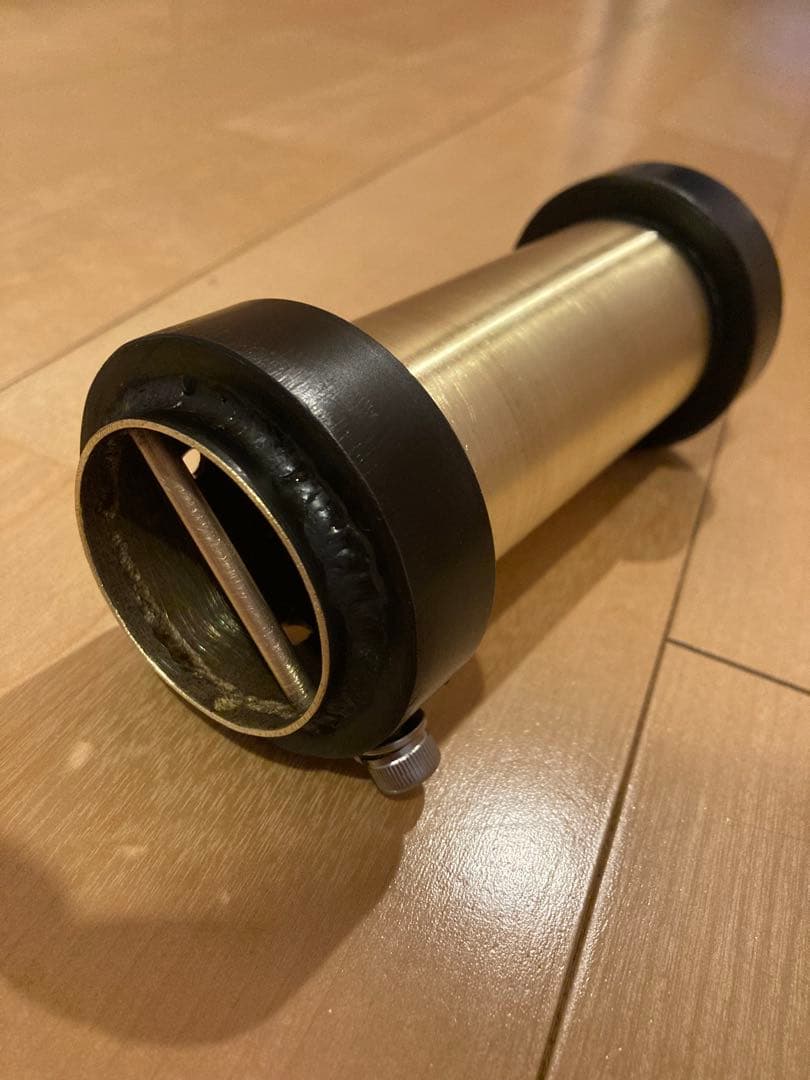 ZRX400 z400fx z400gp ゼファーモリワショート管真鍮バッフル Z400FXバイクの真鍮バッフルの魅力 | TikTok