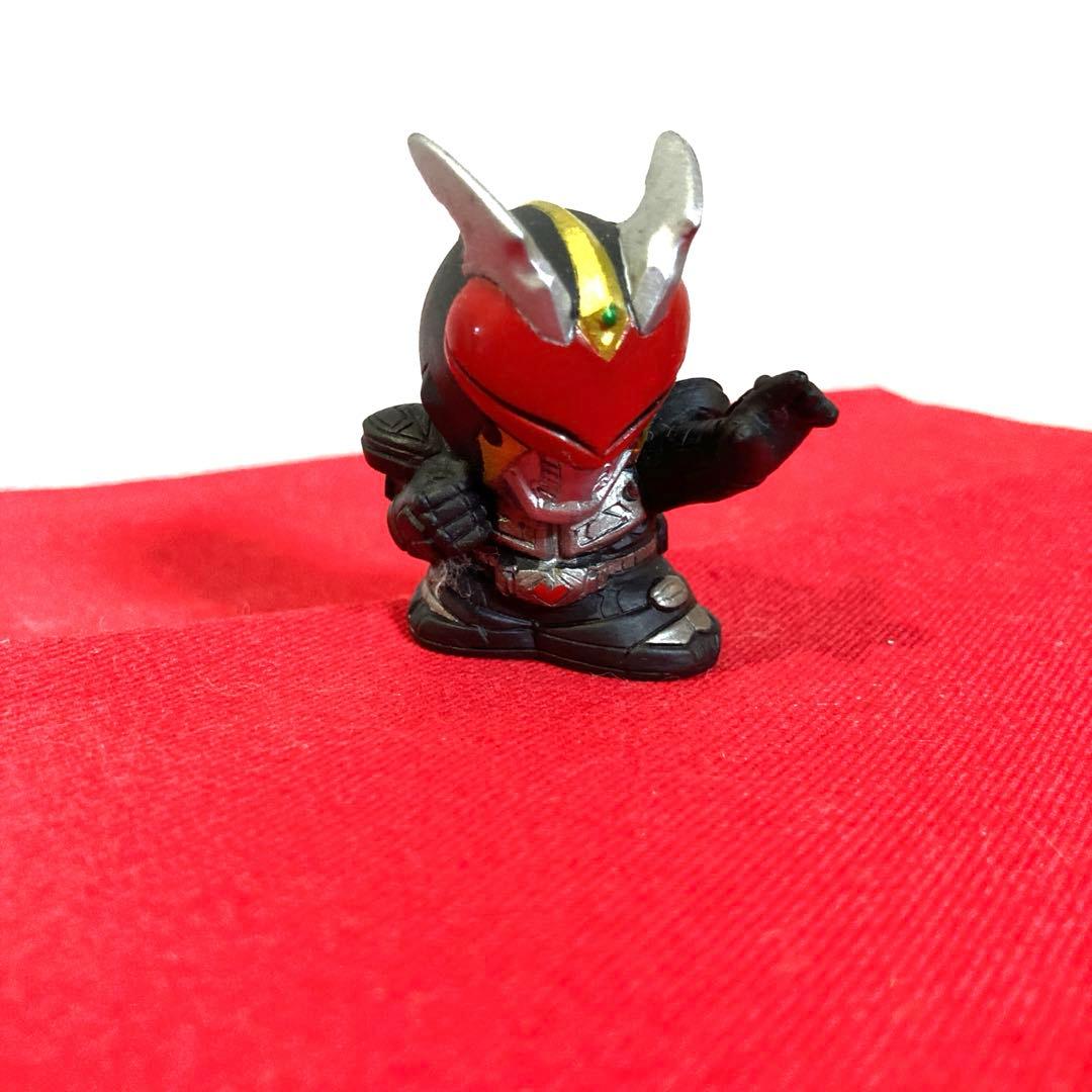 仮面ライダーカリス 仮面ライダー剣 フィギュア 当時物 SHF 真骨彫