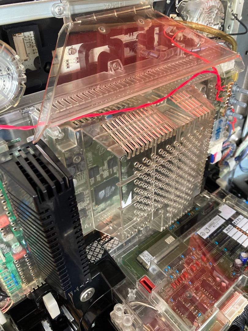 入手困難 怒濤の剣 パチスロ 激レア 実機