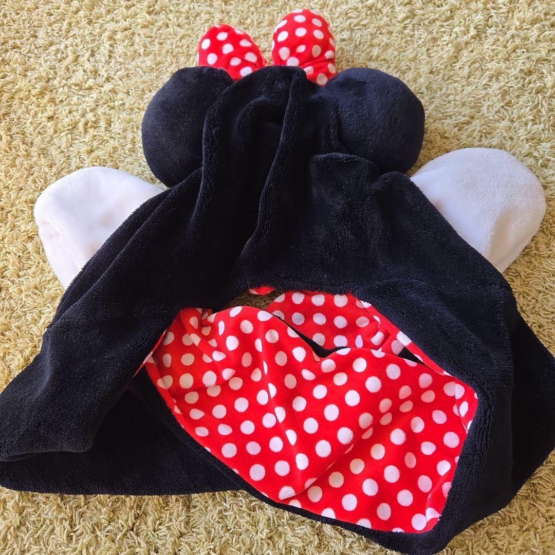 ミニーマフラーキャップ - メルカリ