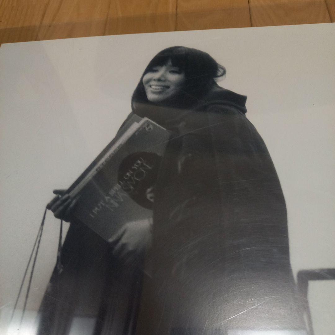 monostereo様専用 浅川マキ特典ポスター3枚セット➕書籍ロング