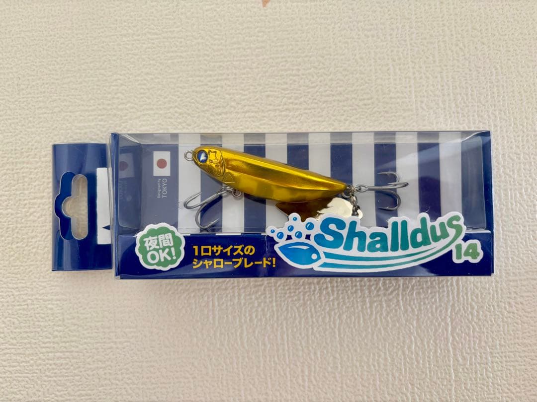 おまけ付き】BLUE BLUE ブルーブルー シーバスルアーまとめ売りの通販