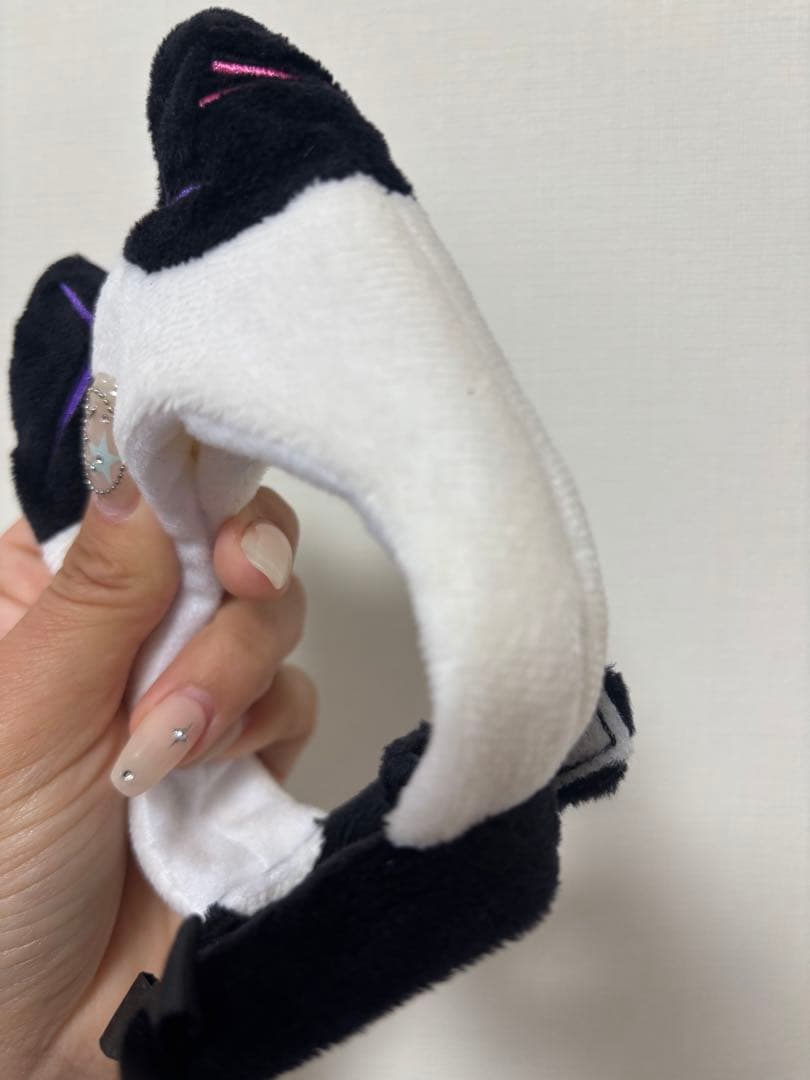 ME:I 笠原桃奈 MO:NA ペンライトカバー - メルカリ