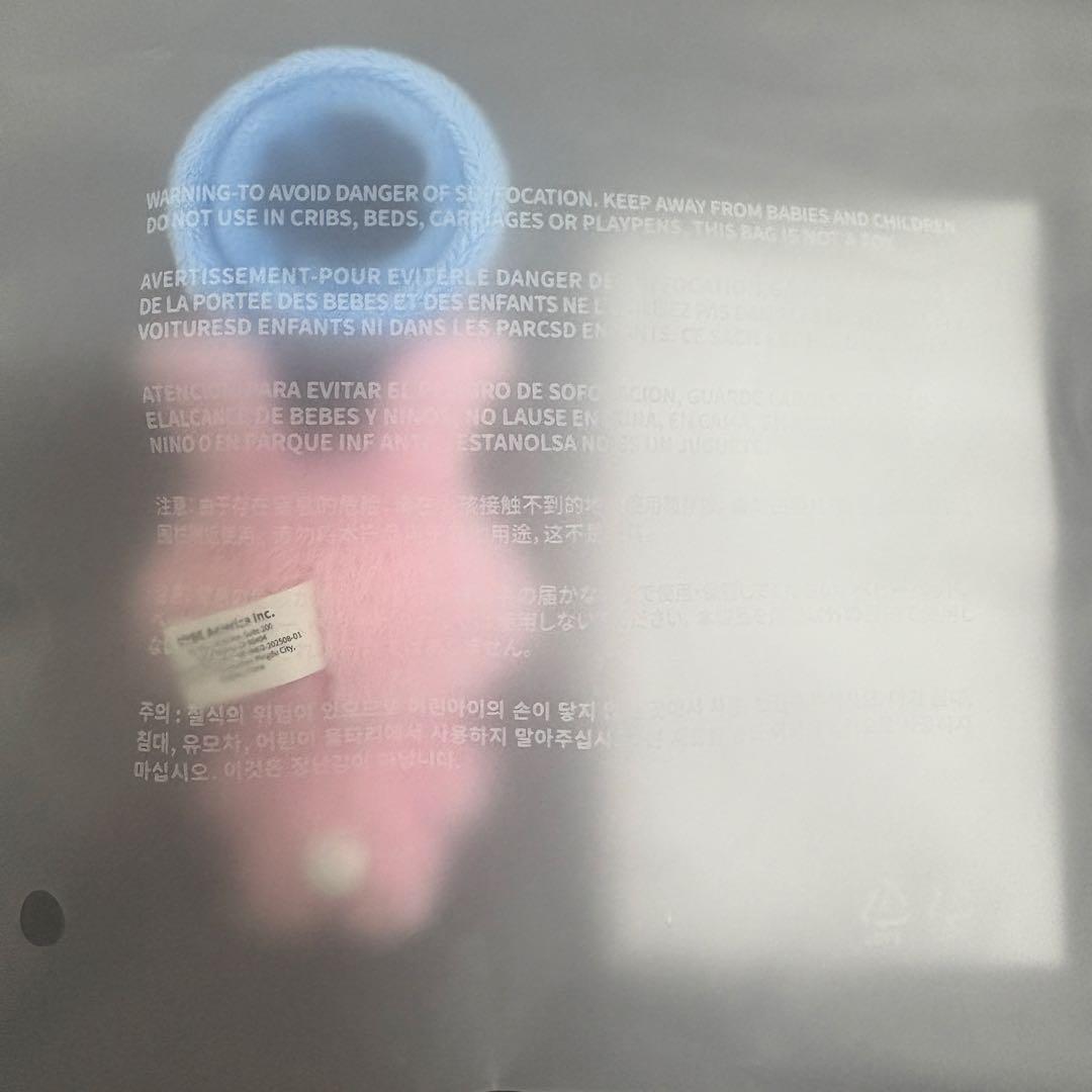 セブチ SEVENTEEN 仁川コン MD ミニティーンデコバンド ジョンハン