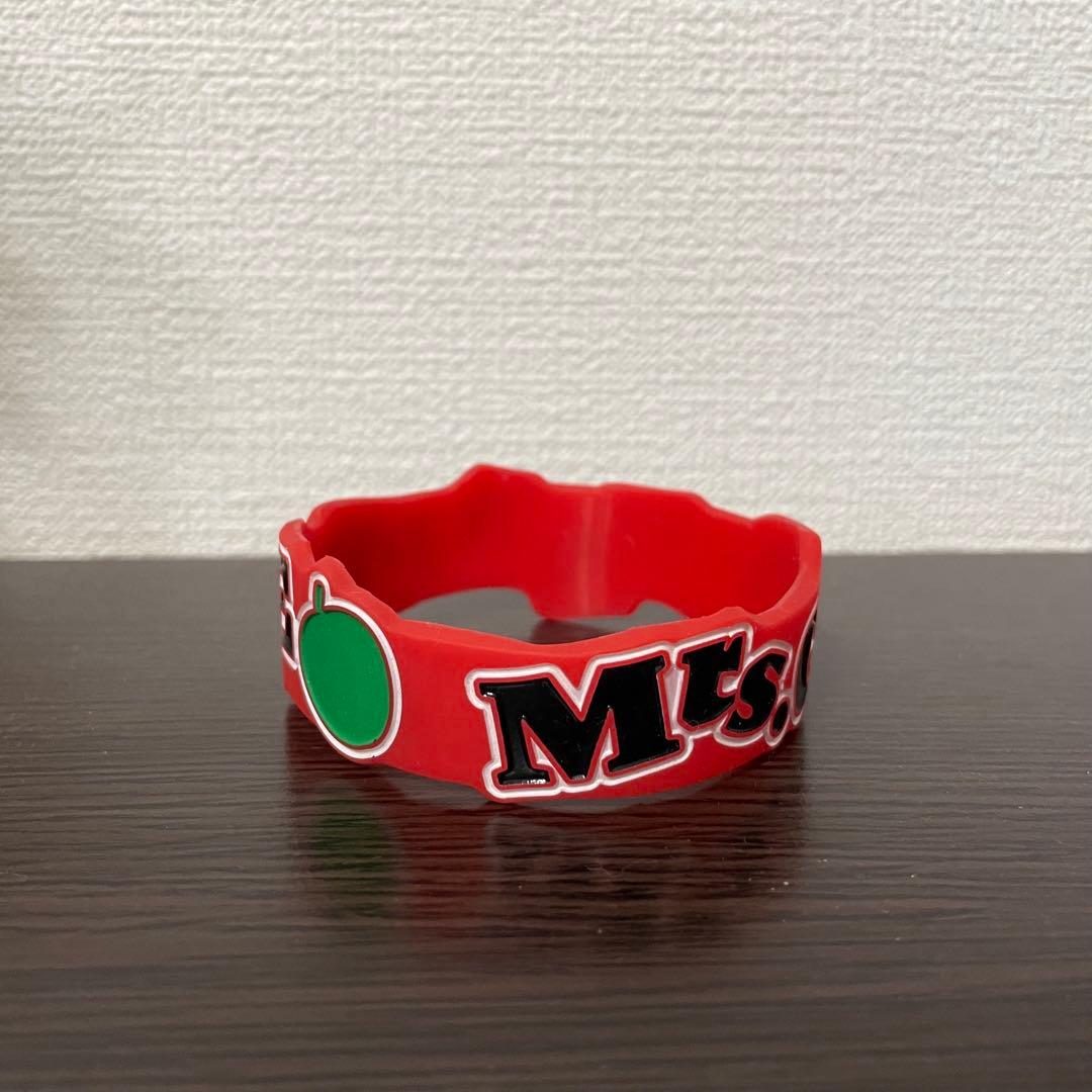 ミセスグリーンアップル ラバーバンド ゼンジン未到とプロテスト