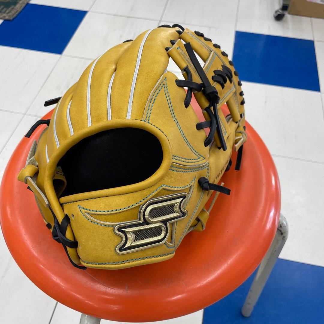SSK プロエッジ 硬式グローブ 内野手用 野球 SSK プロエッジ 硬式グローブ グラブ 硬式用 高校野球対応 内野手