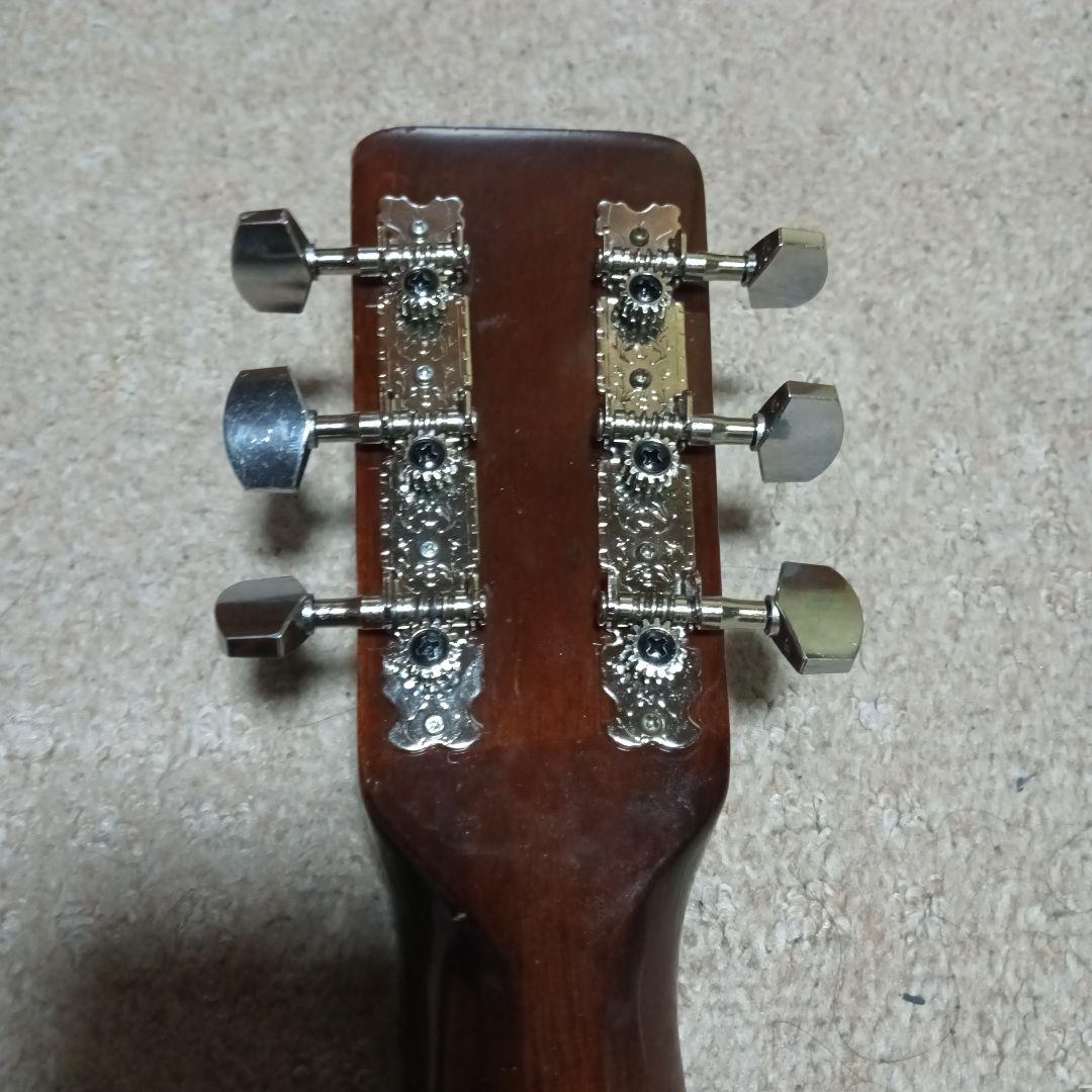 春日楽器 アコースティックギター 1970 ジャパンビンテージ F-10 春日