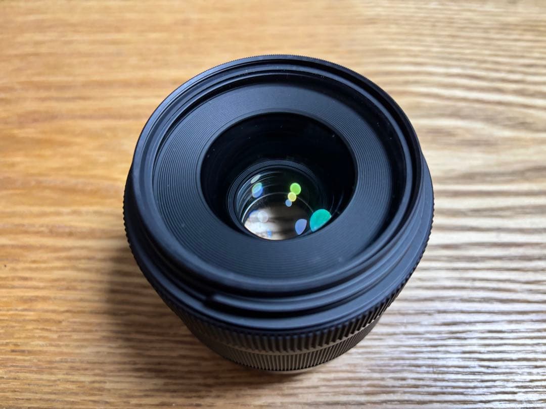 SIGMA 30mm F1.4 DC 単焦点レンズ カメラレンズ 30mm F1.4 DC DN Contemporary [マイクロフォーサーズ