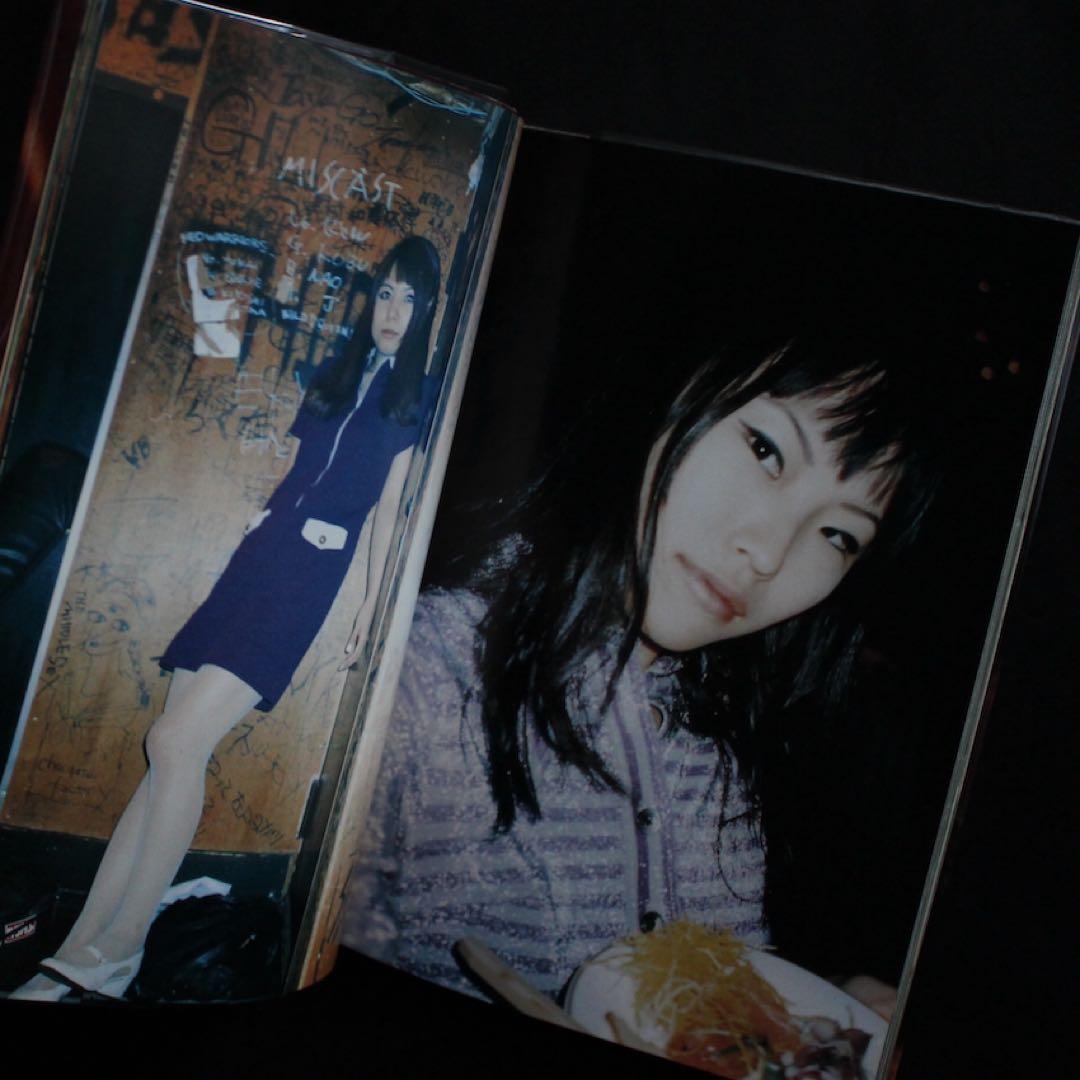 初版‼️ HIROMIX girls blue 写真集 - メルカリ