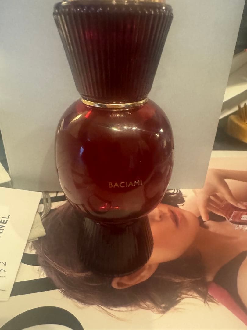 BVLGARI ALLEGRA バチアーミ 50ml Bvlgari Allegra Baciami Eau De Parfum 41604 | Eau De Parfum