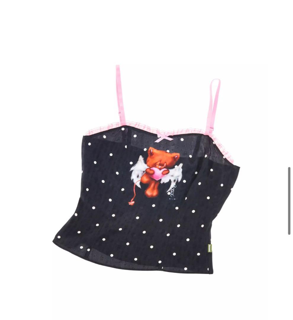 Heaven by marc jacobs キャミソール - メルカリ