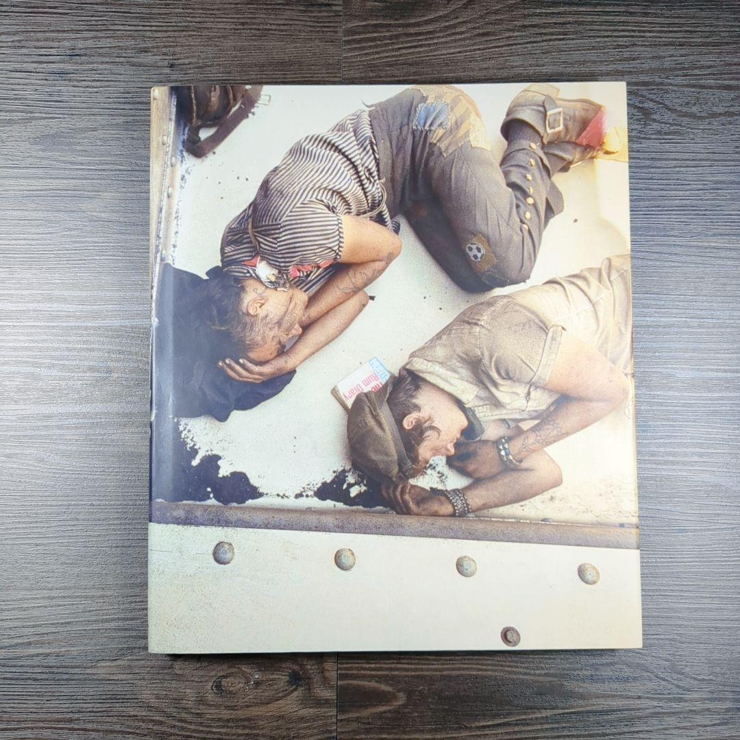 洋書　マイク・ブロディ(MIKE BRODIE )写真集 洋書 マイク・ブロディ(MIKE BRODIE )写真集 - メルカリ