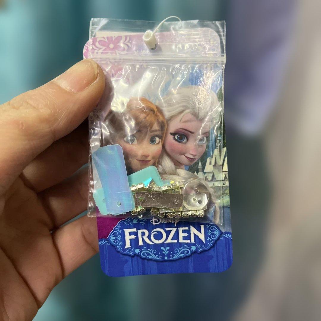 新品 シークレットハニー エルサ 氷 エルサ スノークイーン - メルカリ