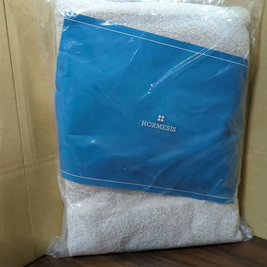 プラスケア正規品 ホルミシスシーツ シングル ホワイト 100×200cm 新品