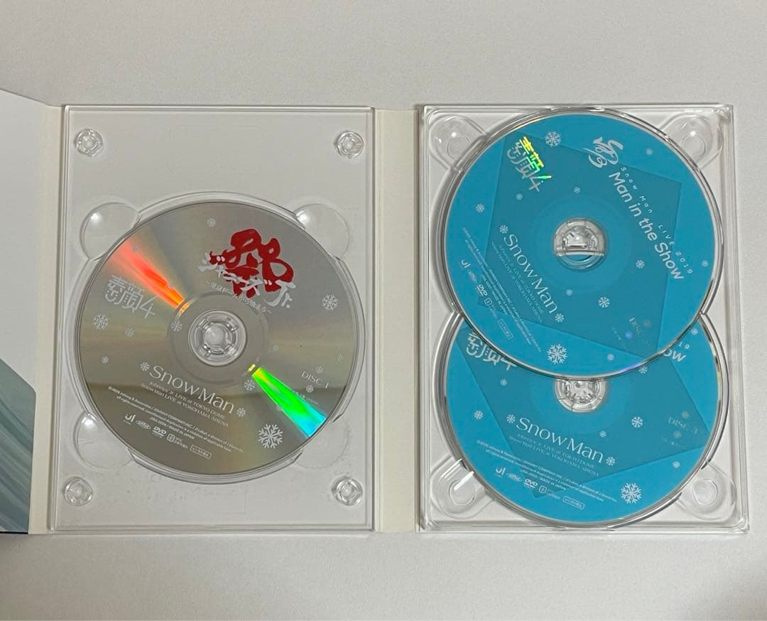 素顔4  Man盤 正規品