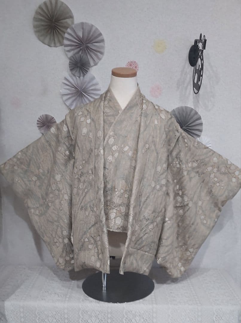 yuriさま☆専用ページ☆羽織セット