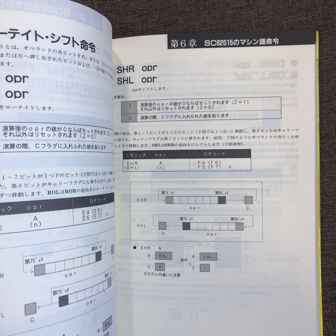 PC-E650 PC-U6000 活用研究 工学社 希少絶版