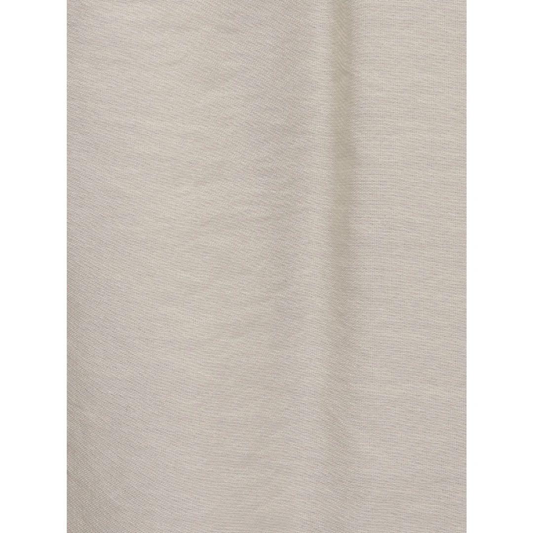 定価16500円/完売品】anuans ボリュームタイブラウス グレー - メルカリ