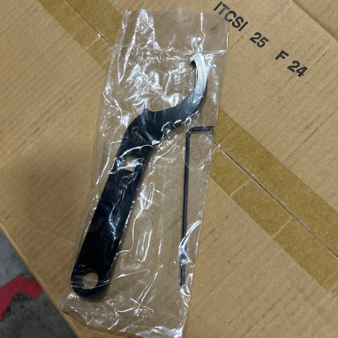 新品 RS-R セルシオ UCF31 車高調 Black☆ i Active - メルカリ