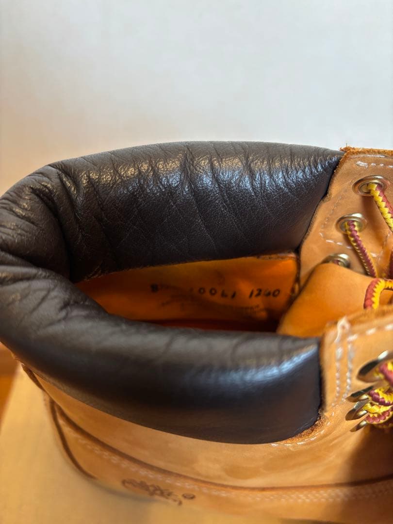 Timberland ［26.5cm］