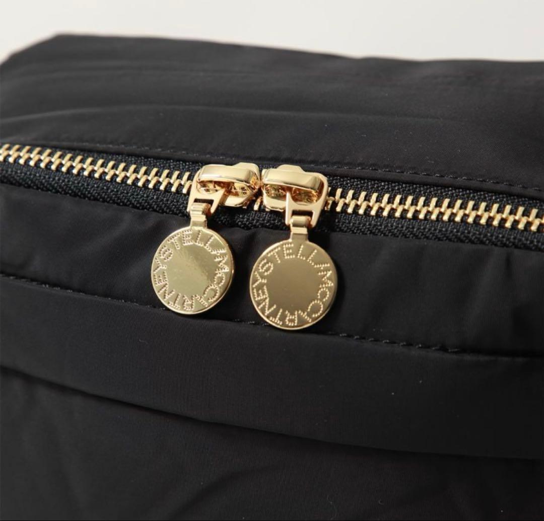 ステラマッカートニー☆ショルダーバッ2025春