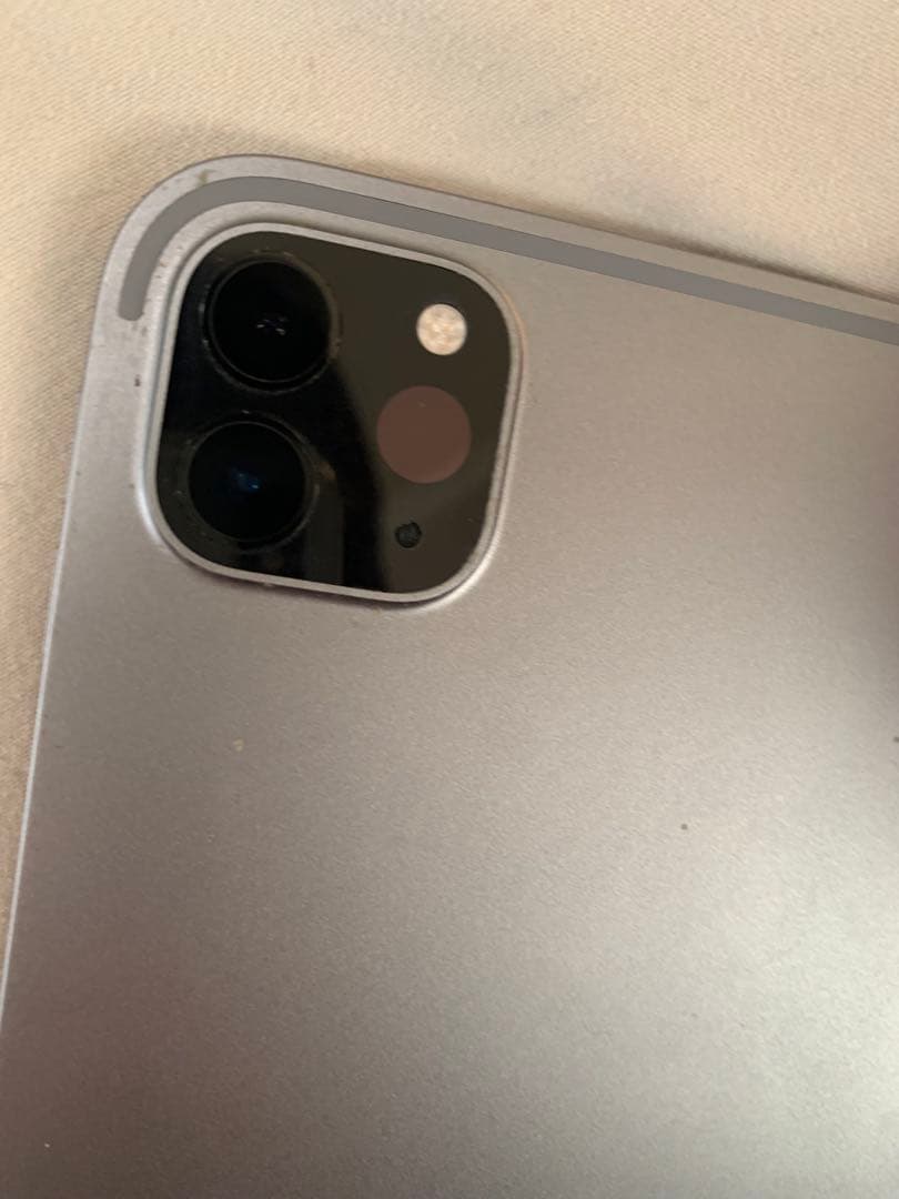 iPap pro 第四世代（M2）256GB Apple iPad Pro 11インチ 第4世代 Wi-Fi+Cellular 256GB 2022年秋