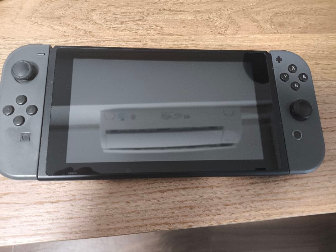 Nintendo Switch 本体 + スマブラ　プロコン ゲオ公式通販サイト/ゲオオンラインストア【新品】Nintendo