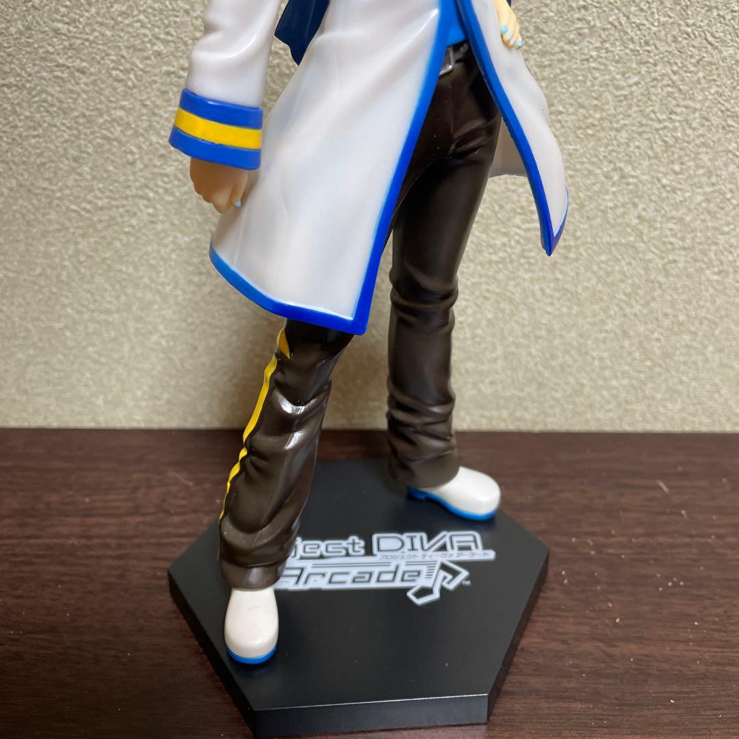 初音ミク Project DIVA KAITO プレミアム フィギュア - メルカリ