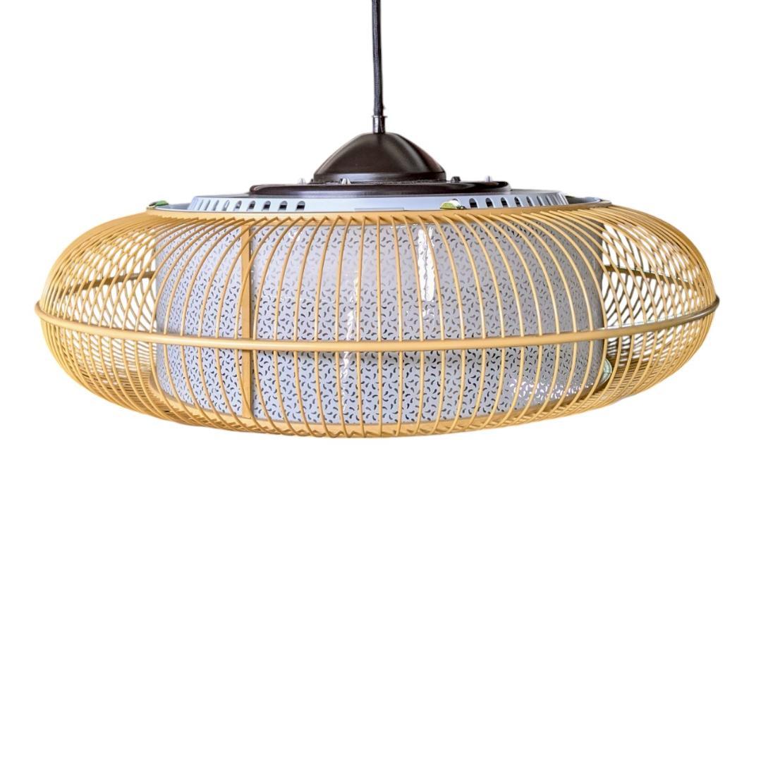 National/ナショナル｜和風ペンダントライト 【6-8畳用】HD8905T