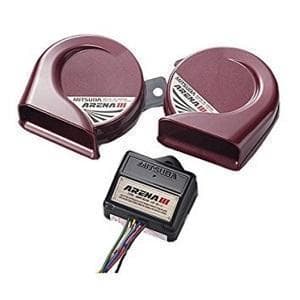 ミツバサンコーワ アリーナIII 3 クラクション MBW-2E23R