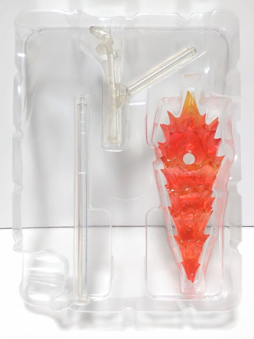 「picoページ」S.H.MonsterArts ガメラ（1996）