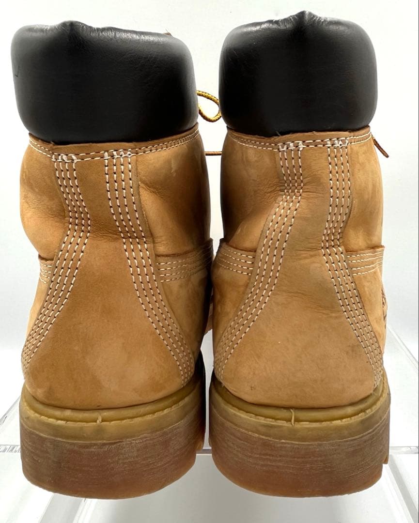 10.5w(10061 Timberland ウォータープルーフプレミアム