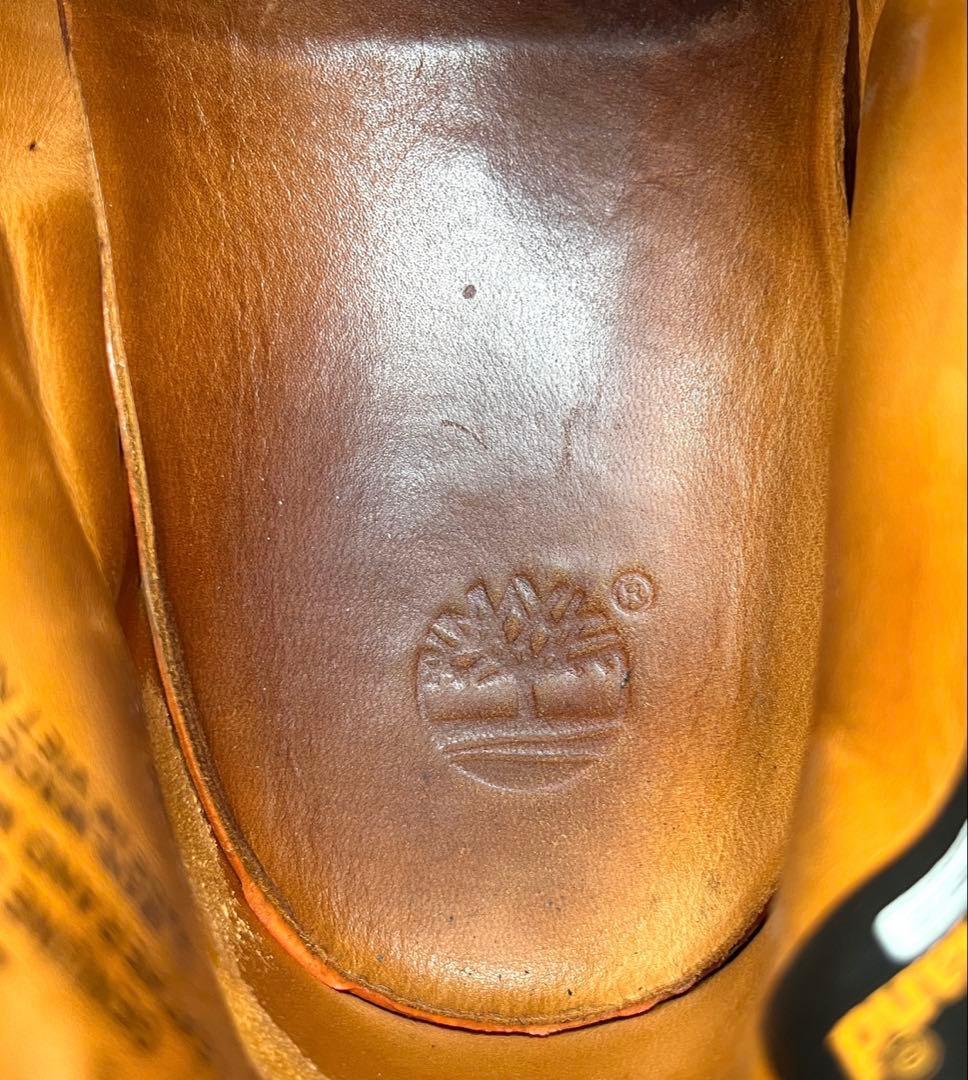10.5w(10061 Timberland ウォータープルーフプレミアム
