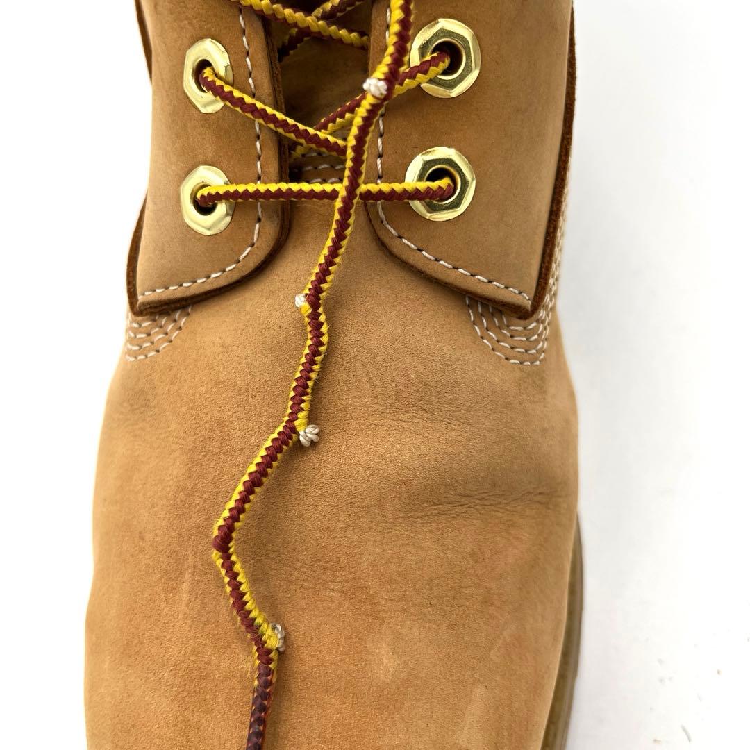 10.5w(10061 Timberland ウォータープルーフプレミアム