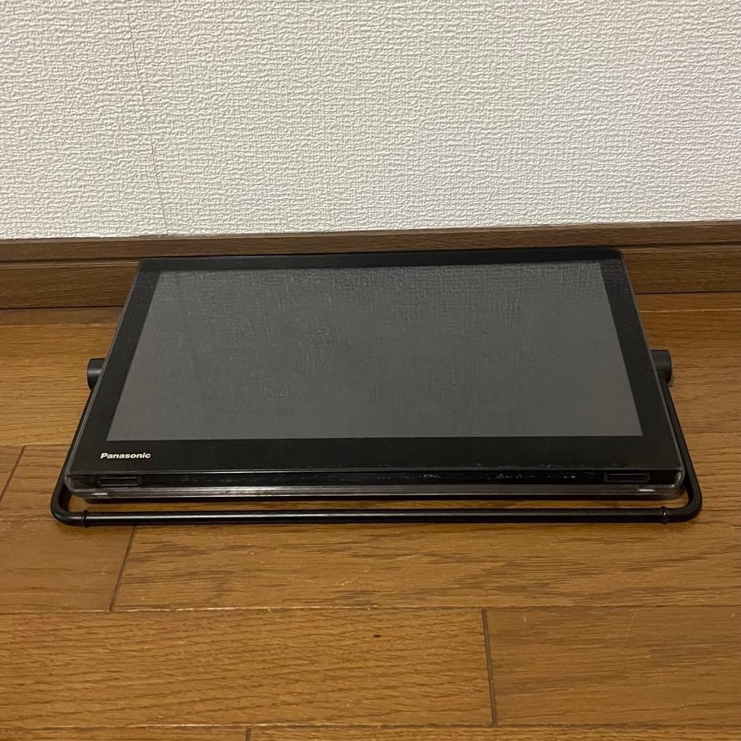Panasonic プライベートビエラ UN-15T7D 15インチ - メルカリ